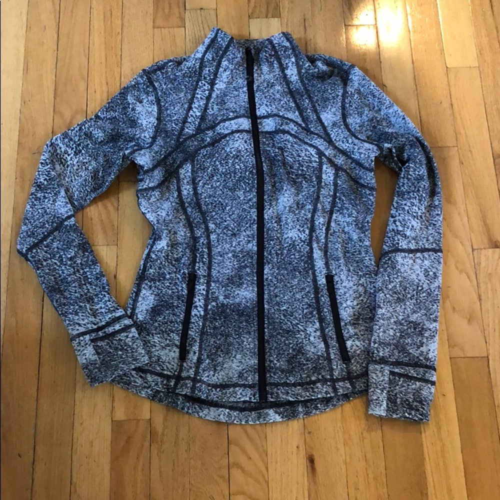 Lululemon Define Jacket